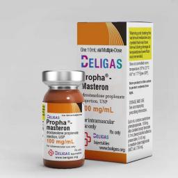 Beligas Pharmaceuticals Propha-Masteron 100
