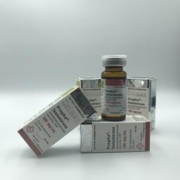 Propha-Testosterone 100 - Testosterone Propionate - Beligas Pharmaceuticals