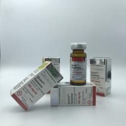 Beligas Pharmaceuticals Quant-Equipoise 300