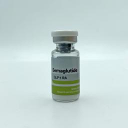 Beligas Pharmaceuticals Semaglutide 5mg