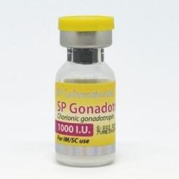 SP Laboratories SP Gonadotropin 1000iu