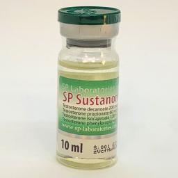 SP Laboratories SP Sustanon Forte
