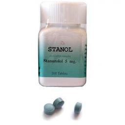 Body Research Stanol