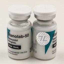 7Lab Pharma, Switzerland Stanolab-50