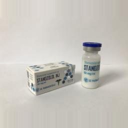 Ice Pharmaceuticals Stanozolol Inj 10ml
