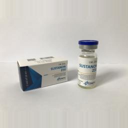 Genetic Pharmaceuticals Sustanon 250 10ml