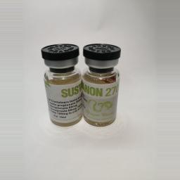 Dragon Pharma, Europe Sustanon 270
