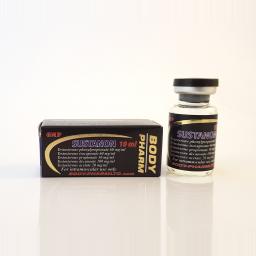 Sustanon - Testosterone Mix - BodyPharm