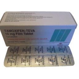 Tamoxifen -  - Med Ilac, Turkey