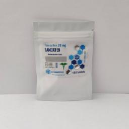 Ice Pharmaceuticals Tamoxifen