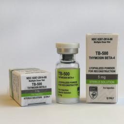 Hilma Biocare TB-500 (Hilma)