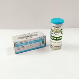 Testorox P100 10ml - Testosterone Propionate - Zerox Pharmaceuticals
