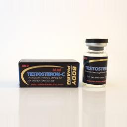 Testosteron-C - Testosterone Cypionate - BodyPharm