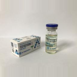 Ice Pharmaceuticals Testosterone C 10ml