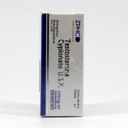 ZPHC Testosterone Cypionate (ZPHC)