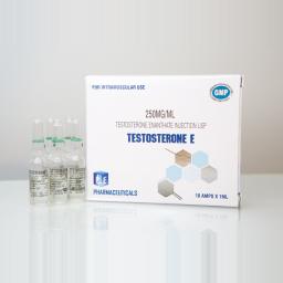 Ice Pharmaceuticals Testosterone E