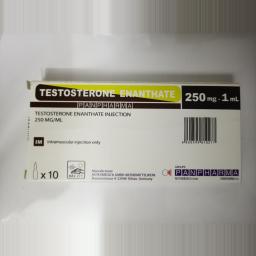 PanPharma Testosterone Enanthate