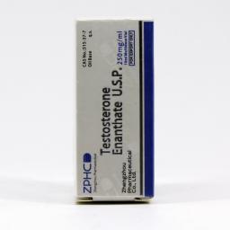 ZPHC Testosterone Enanthate (ZPHC)