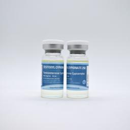 Kalpa Pharmaceuticals LTD, India Testoxyl Cypionate 250