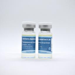 Testoxyl Enanthate 250 - Testosterone Enanthate - Kalpa Pharmaceuticals LTD, India