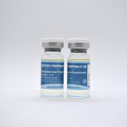 Testoxyl Propionate 100 - Testosterone Propionate - Kalpa Pharmaceuticals LTD, India
