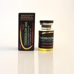 BodyPharm Trenbolon 200