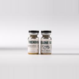 Dragon Pharma, Europe Trenbolone 50