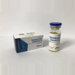 Genetic Pharmaceuticals Trenbolone Enanthate 10ml