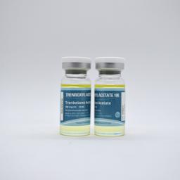Trenboxyl Acetate 100 - Trenbolone Acetate - Kalpa Pharmaceuticals LTD, India