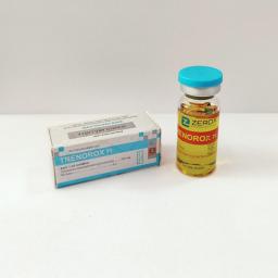 Trenorox H 10ml - Trenbolone Hexahydrobenzylcarbonate - Zerox Pharmaceuticals