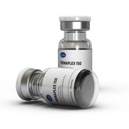 Trinaplex 150 - Trenbolone Acetate - Axiolabs