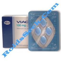 Pfizer Viagra 100 mg