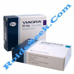 Pfizer Viagra 50 mg