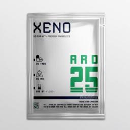 Xeno Laboratories Xeno Aromasin