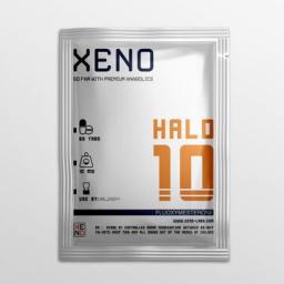 Xeno Laboratories Xeno Halotestin 10
